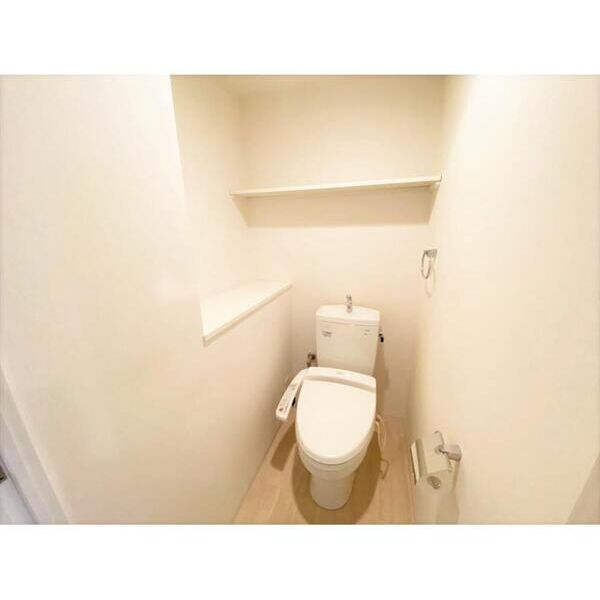 船場ミッドキューブの室内写真7枚目