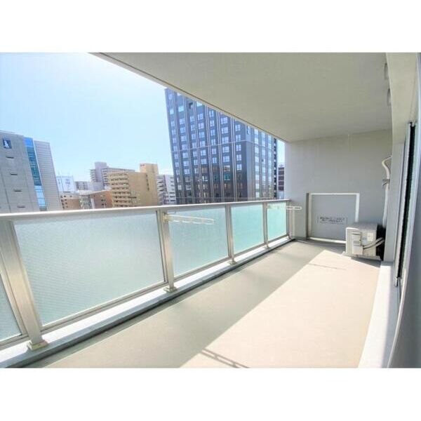 船場ミッドキューブの室内写真9枚目