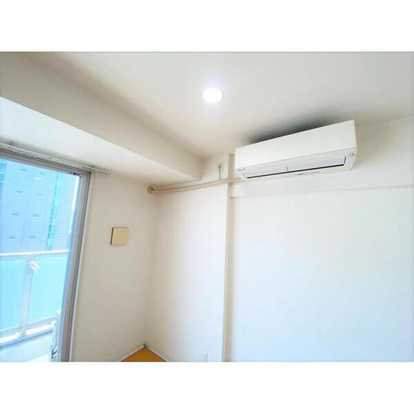 船場ミッドキューブの室内写真10枚目