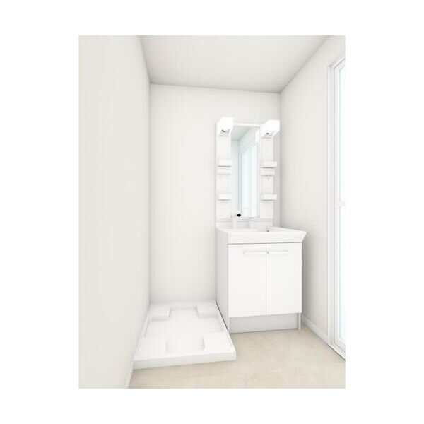 JJ RESIDENCE NISHIKUJOの室内写真3枚目