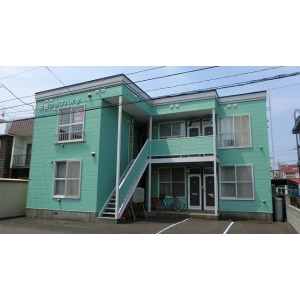 栄通クラブハイツ