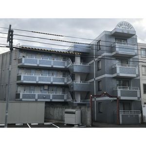 サクシーズ北野