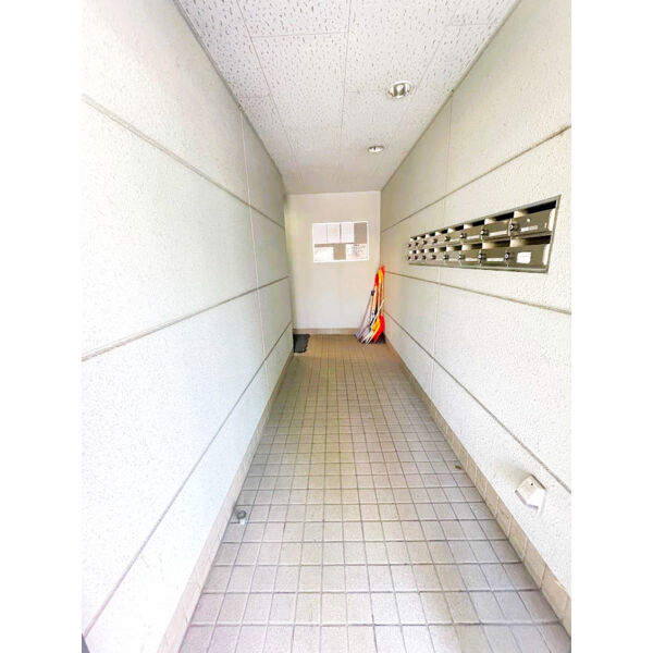 敷地内／建物