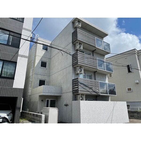 E-Town平岸 画像1