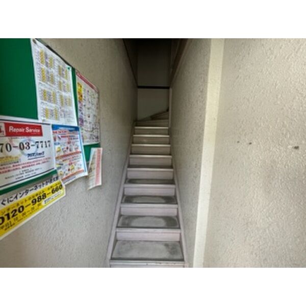カーサノルテ麻生 画像4