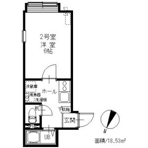 アップルハウス新札幌 画像13