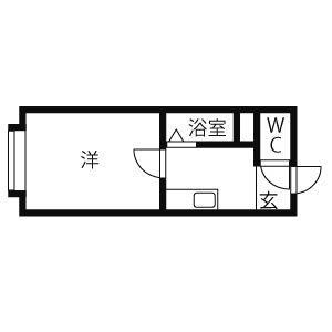 アップルハウス新札幌 画像10