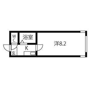 アップルハウス手稲前田 画像10