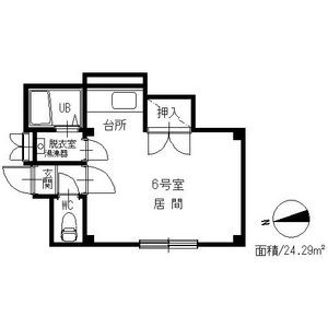 ソシアルビレッジ 画像8