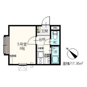 アップルハウス北34条III 画像12