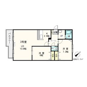 間取図面画像