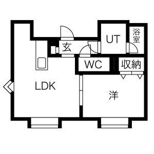 間取図面画像