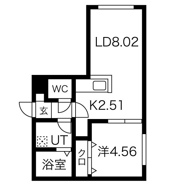 アーバン福住駅前(旧AORIO　FUKUZUMI) 画像10
