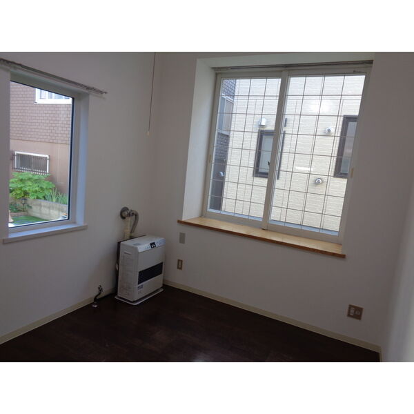 アップルハウス北19条 画像4