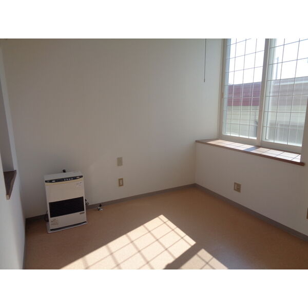 アップルハウス北19条 画像4