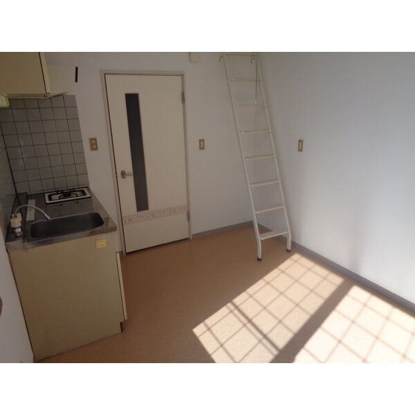 アップルハウス北19条 画像5