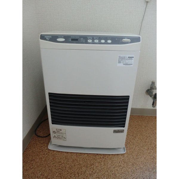 アップルハウス北34条III 画像11