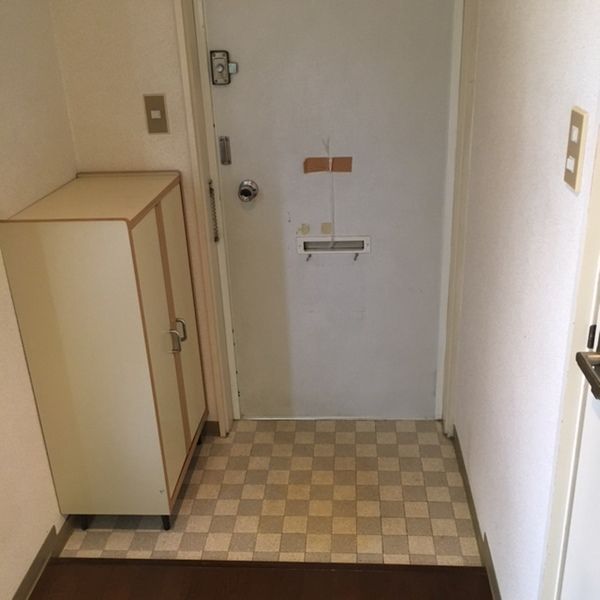 アップルハウス北34条III 画像2
