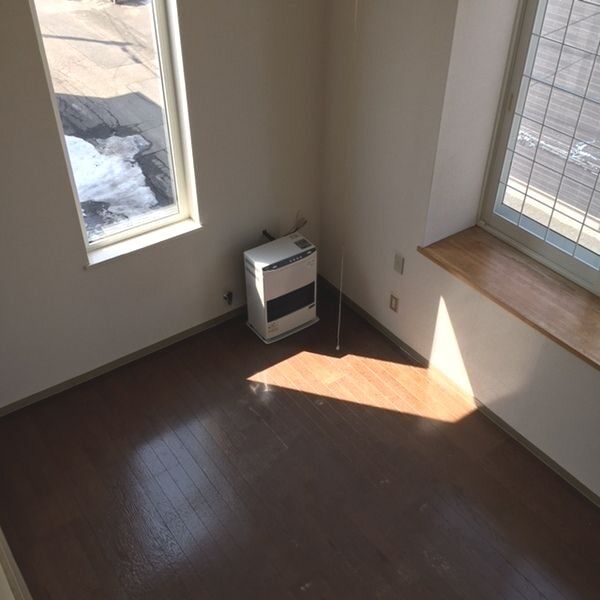 アップルハウス北34条III 画像4