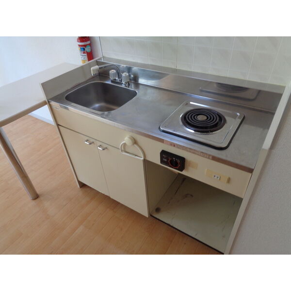 パレスコート5 画像7