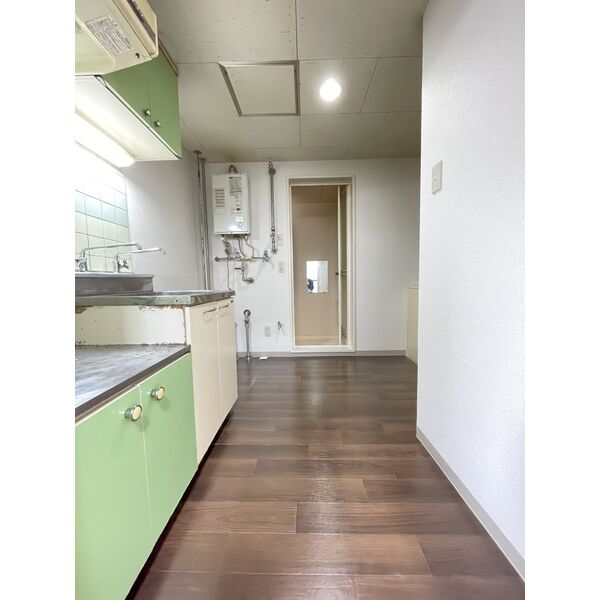 アップルハウス北22条Ⅲ 画像3