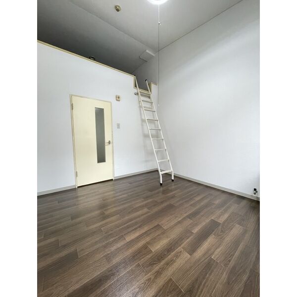 アップルハウス北22条Ⅲ 画像6