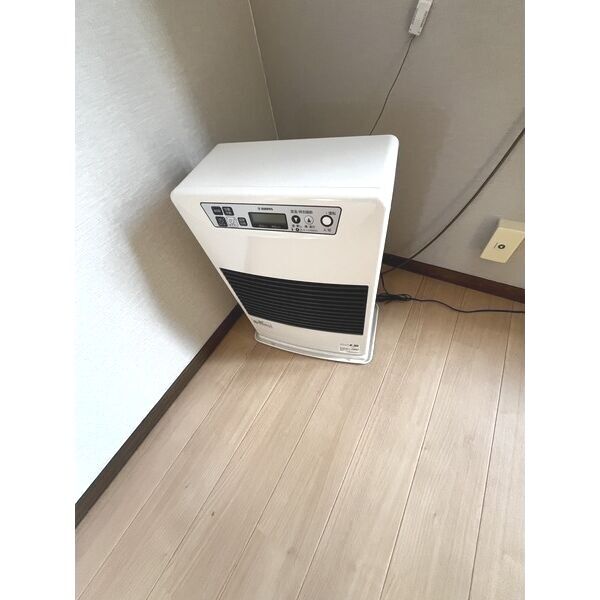 アーバン苗穂 画像9