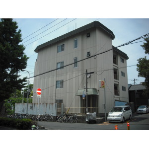 豊田ハイツ