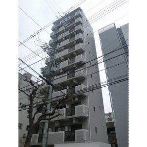 エスリード新大阪第2