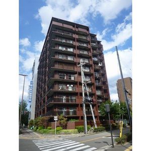 朝日プラザ新大阪