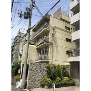 シャトー梅田