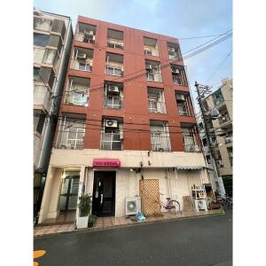 エルパラッツォ玉出(メゾン美也パートⅡ)