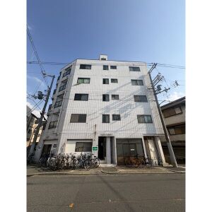 ハセロイヤル南住吉