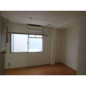 502号室の写真