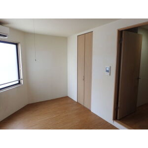 303号室の写真