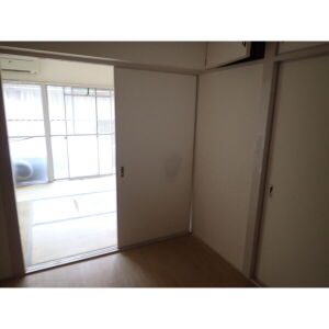 106号室の写真
