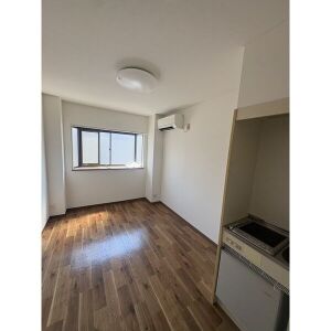 301号室の写真