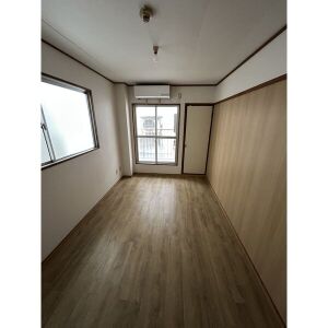 401号室の写真