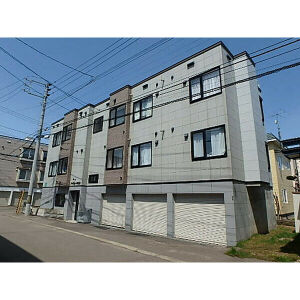 アークコート平岸32