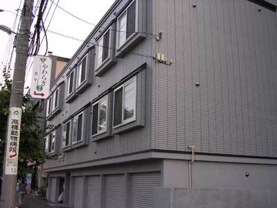 エミネンス旭町 画像1