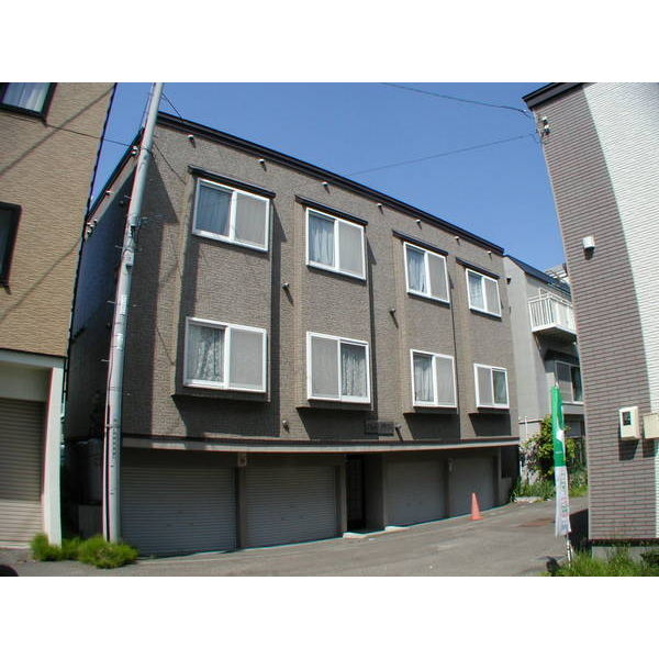 Platz澄川 画像1