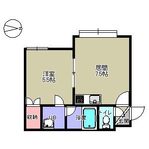 エミネンス旭町 画像9