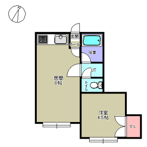 エミネンス平岸17 画像16