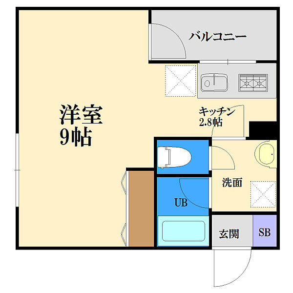 クレアコートひばりヶ丘 画像12