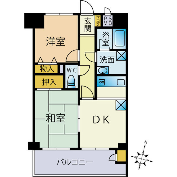 ダイアパレス植物園 画像12
