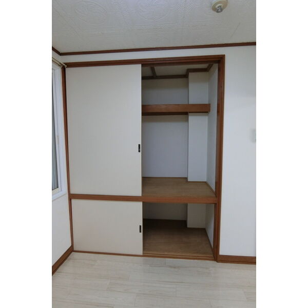 グレース白石　　A棟　B棟　C棟 画像9