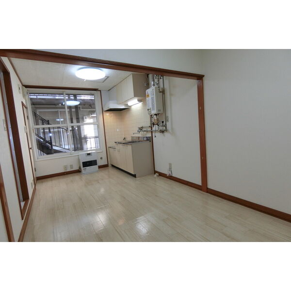 グレース白石　　A棟　B棟　C棟 画像13