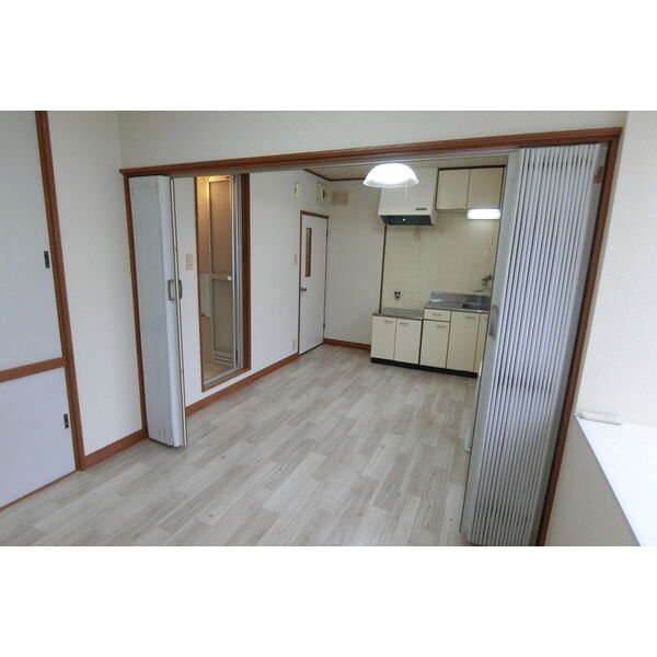 グレース白石　　A棟　B棟　C棟 画像5