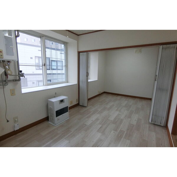 グレース白石　　A棟　B棟　C棟 画像7