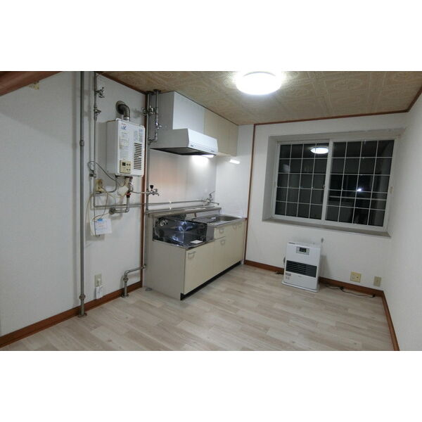 グレース白石　　A棟　B棟　C棟 画像5
